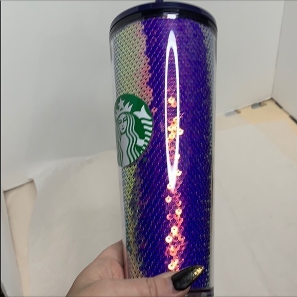 Starbucks holiday 202 delightfully iridescent - Picture 3 of 9